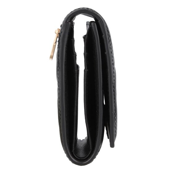 AIGNER Diadora Geldbörse RFID Schutz Leder 10.5 cm