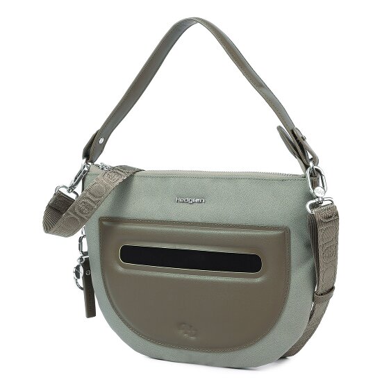 Hedgren Fika Bonbon L Schultertasche RFID Schutz 29 cm