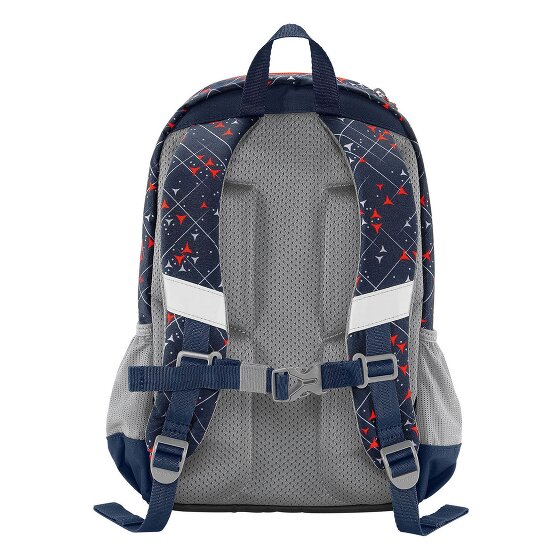 Step by Step KIGA Maxi Kinderrucksack 34 cm