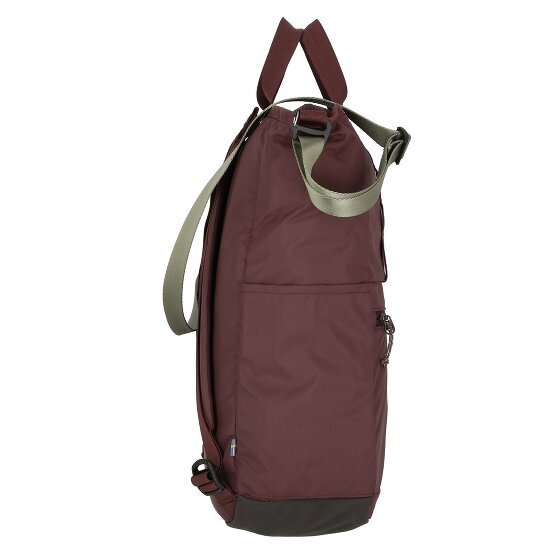 Fjällräven High Coast Totepack Daypack 40 cm Laptopfach