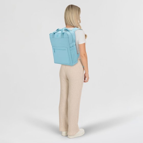 Harbour 2nd City Lights Hamburg Daypack XL 40 cm Laptopfach