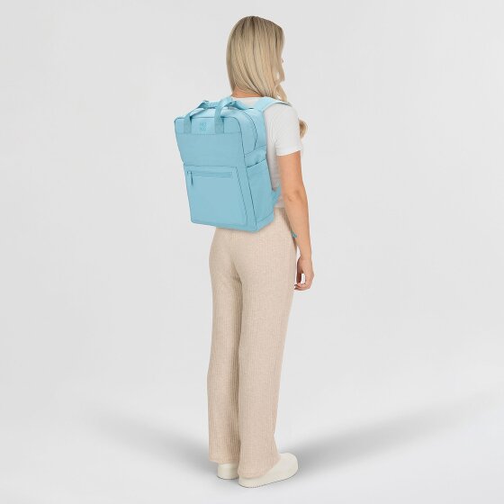 Harbour 2nd City Lights Hamburg Daypack XL 40 cm Laptopfach