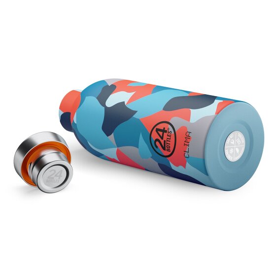 24Bottles Clima Trinkflasche 500 ml