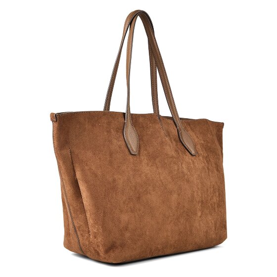 U.S. Polo Assn. Chestnut Schultertasche 46 cm
