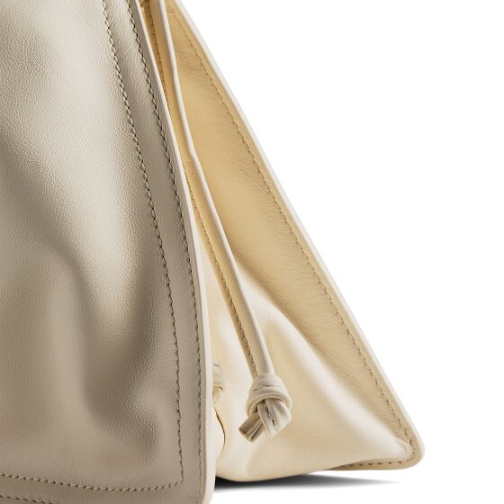 Coccinelle Dulse Beuteltasche Leder 39 cm