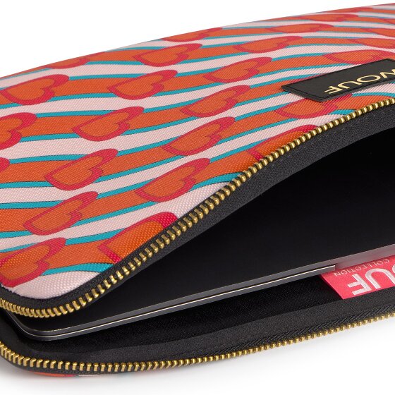 Wouf Daily Laptophülle 35.5 cm