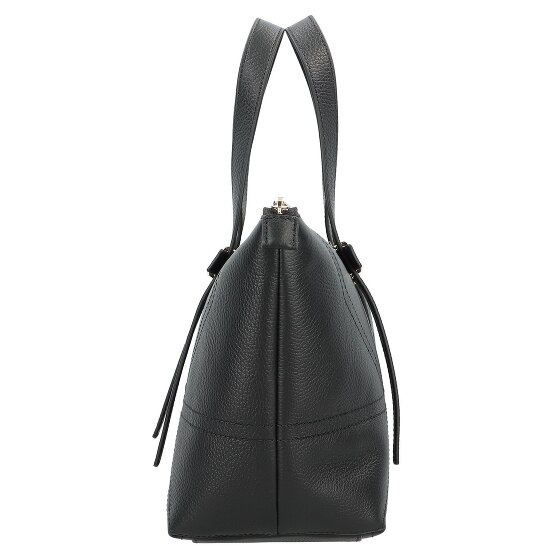 Furla Edra Shopper Tasche Leder 49 cm