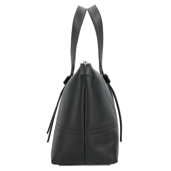 Furla Edra Shopper Tasche Leder 49 cm