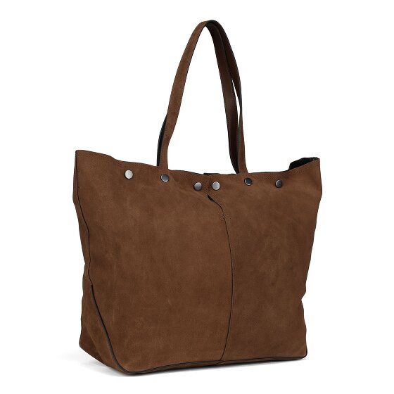 Liebeskind Rive Shopper Tasche Leder 54 cm