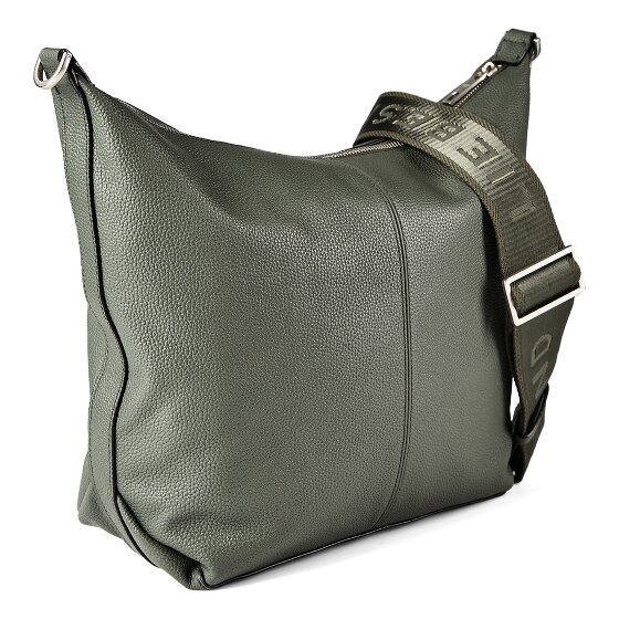 Liebeskind Paris Umhängetasche M Leder 40 cm