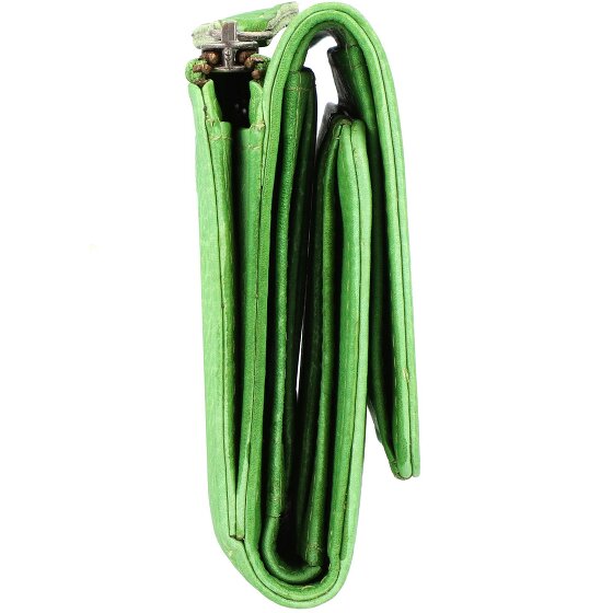 Jack Kinsky Nassau Geldbörse RFID Leder 11 cm