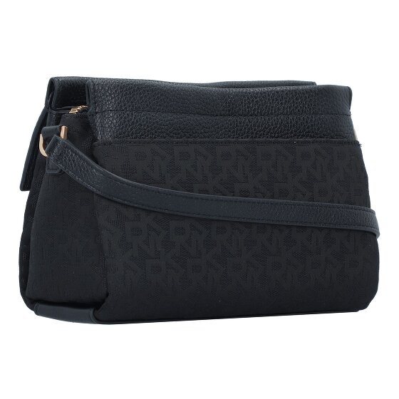 DKNY Rosa Umhängetasche 21 cm