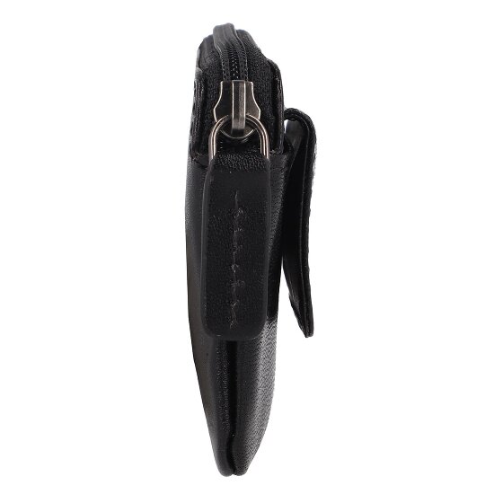 Braun Büffel Country Schlüsseletui Leder 12.5 cm