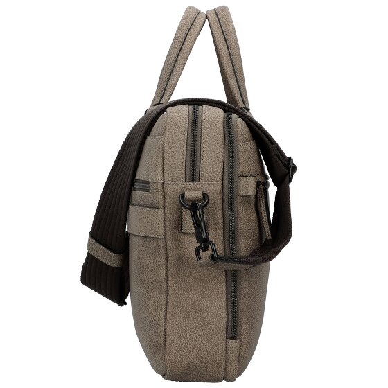 Picard Casual Aktentasche Leder 38 cm Laptopfach