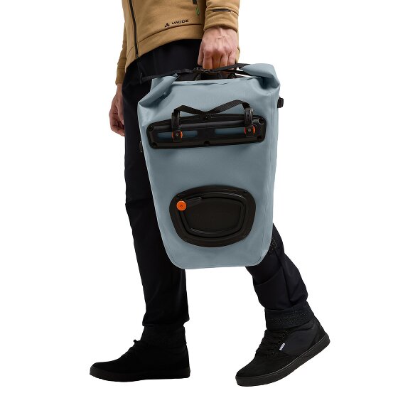Vaude Proof Fahrradrucksack 50 cm