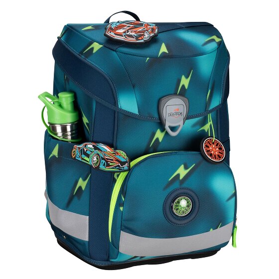 DerDieDas ErgoFlex Easy Schulranzen-Set