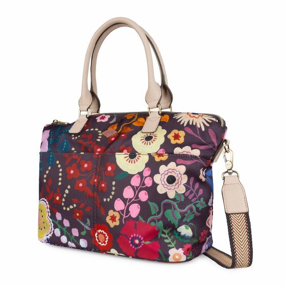Oilily Tide Spirits Hester Schultertasche 29 cm