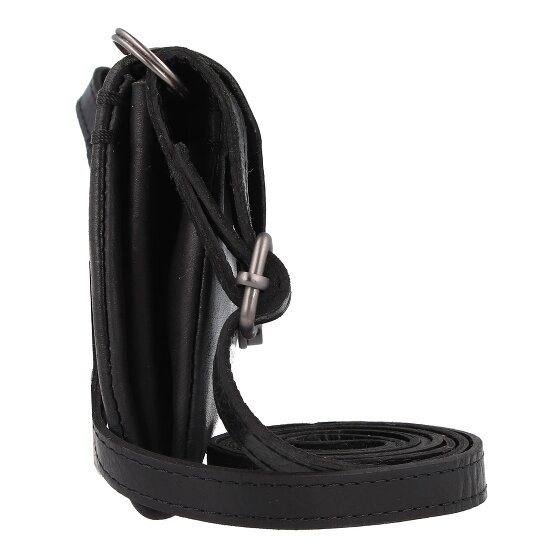 Harold's Fold Umhängetasche Leder 19 cm