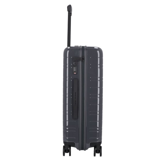 Horizn Studios H6 Smart 4 Rollen Trolley 64 cm