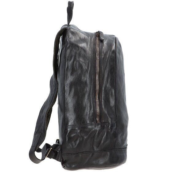 Campomaggi Santarcangelo Business-Rucksack Leder 45 cm Laptopfach