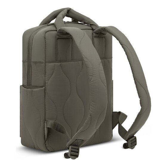 Kapten & Son Bergen Daypack 39 cm Laptopfach