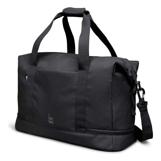 GOT BAG Weekend Bag Weekender Reisetasche 50 cm