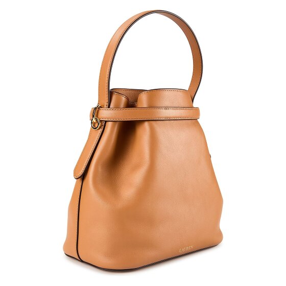 Lauren Ralph Lauren Blake Beuteltasche Leder 24 cm