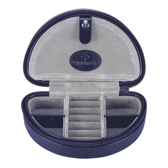 Windrose Merino Moda Schmuckkasten 16 cm