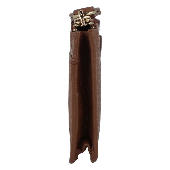Braun Büffel Asti Schlüsseletui Leder 12 cm