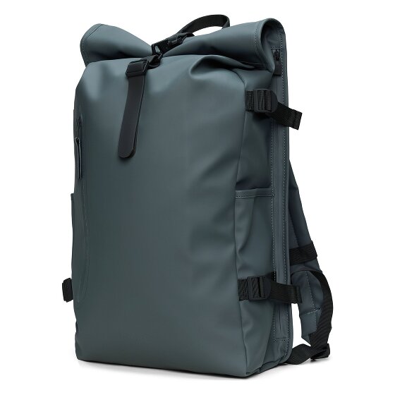 Rains Essential Daypack 52 cm Laptopfach