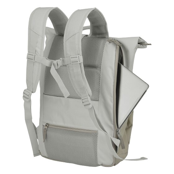 Travelite Basics Daypack 60 cm Laptopfach