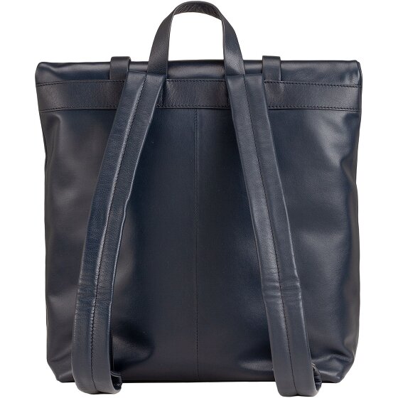 DuDu Rucksack Leder 36 cm