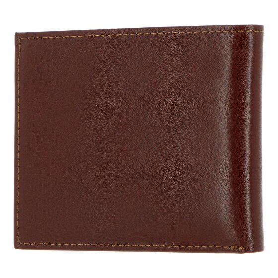 Golden Head Colorado Geldbörse RFID Schutz Leder 11 cm