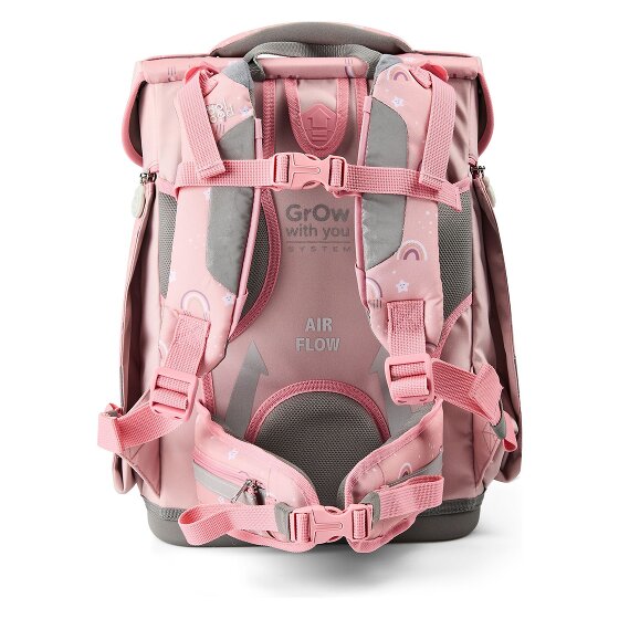 School-Mood Champion Maxx Pro Schulranzen-Set 6-Teilig Modell 2026