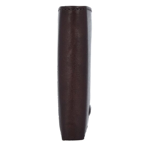 Bric's Monte Rosa Geldbörse RFID Leder 7,5 cm