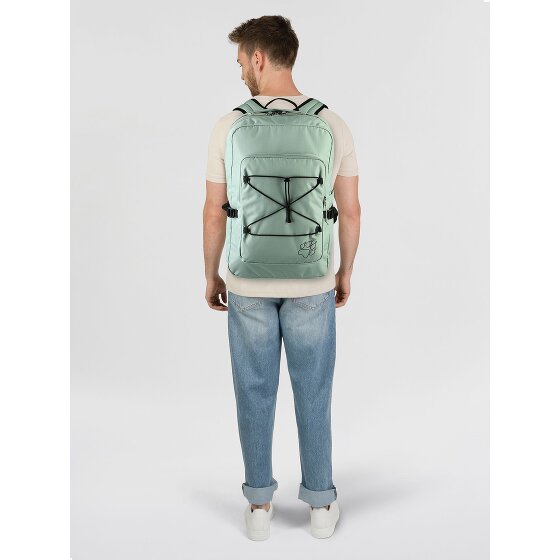 Jack Wolfskin Berkeley Daypack 47.5 cm Laptopfach