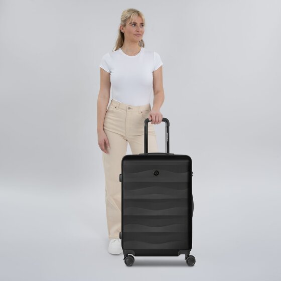 Smartbox Edition 03 4 Rollen Trolley 65 cm