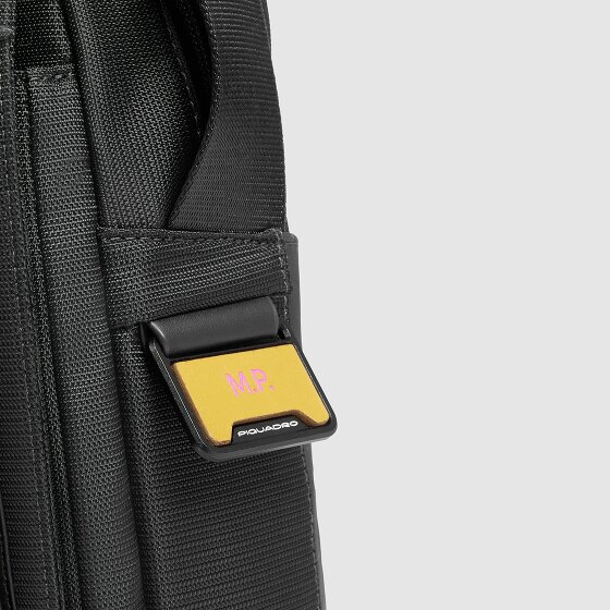 Piquadro Orion Aktentasche 34 cm Laptopfach