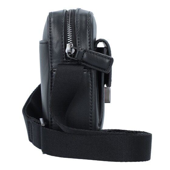 Calvin Klein Iconic Plaque Umhängetasche 14 cm