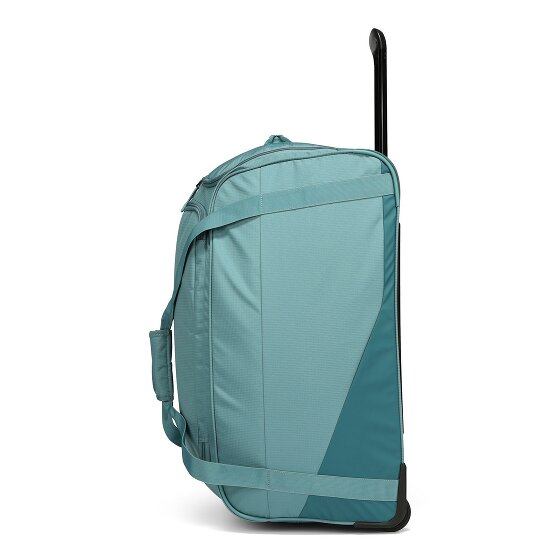 American Tourister City Racer 2 Rollen Reisetasche M 68 cm