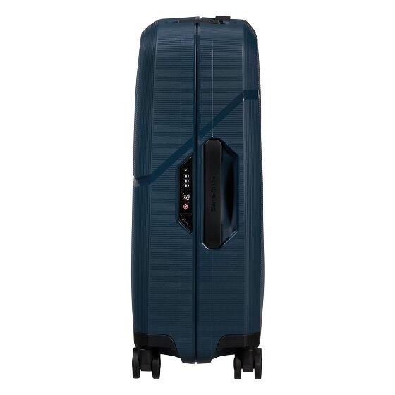 Samsonite Magnum 2 4 Rollen Kabinentrolley 55 cm