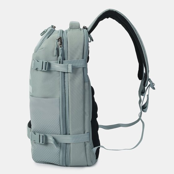 Hedgren Comby Rucksack RFID 46 cm Laptopfach