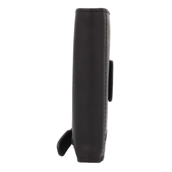 Jack Kinsky Aruba Geldbörse RFID Schutz Leder 7.5 cm