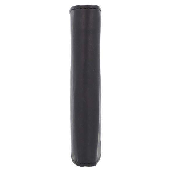 Greenburry Vintage Geldbörse RFID Leder 10 cm