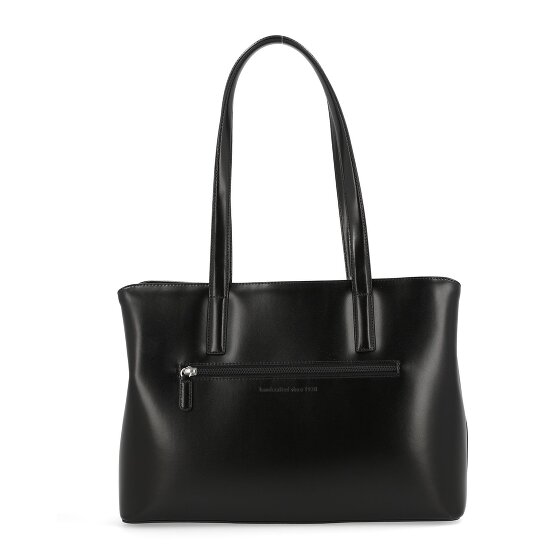 Picard Black Tie Schultertasche Leder 36 cm