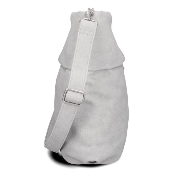 Zwei Mademoiselle.M Schultertasche 31 cm