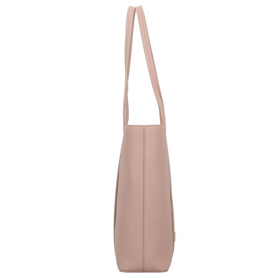 DKNY Seventh Avenue Shopper Tasche Leder 39 cm