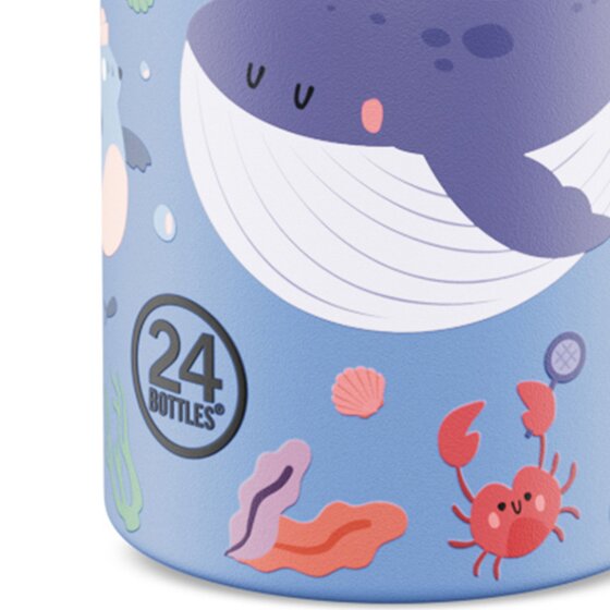 24Bottles Kids Urban Trinkflasche 250 ml