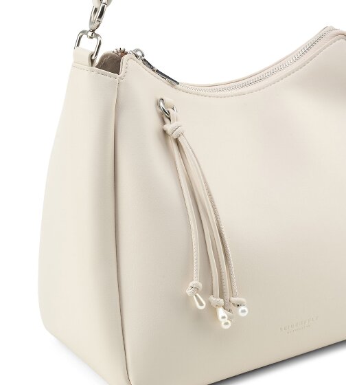 Seidenfelt Sandve Schultertasche 31 cm