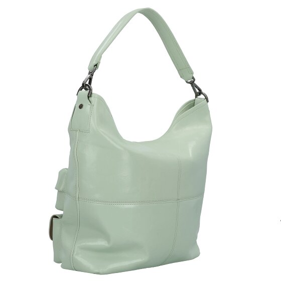 Liebeskind Schultertasche Leder 36 cm